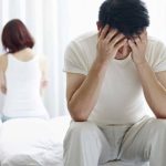 Nhiều nam giới hiểu lầm về bệnh rối loạn cương dương