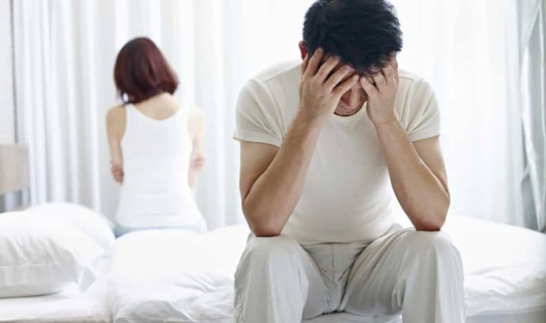 Nhiều nam giới hiểu lầm về bệnh rối loạn cương dương Nhiều nam giới hiểu lầm về bệnh rối loạn cương dương
